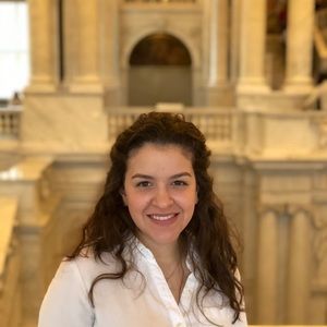 Meet your Posher, Sofia